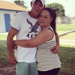 Meet your Posher, Sandra y